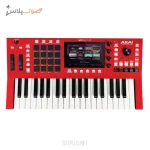 میدی کنترلر AKAI MPC Key 37