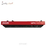 میدی کنترلر AKAI MPC Key 37