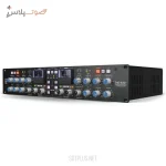کمپرسور +Solid State Logic THE BUS
