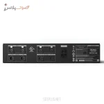 کمپرسور +Solid State Logic THE BUS