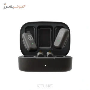 میکروفون بی‌ سیم Hollyland Lark A1 Combo