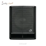 ساب‌ووفر اکتیو Wharfedale DVP-AX18B