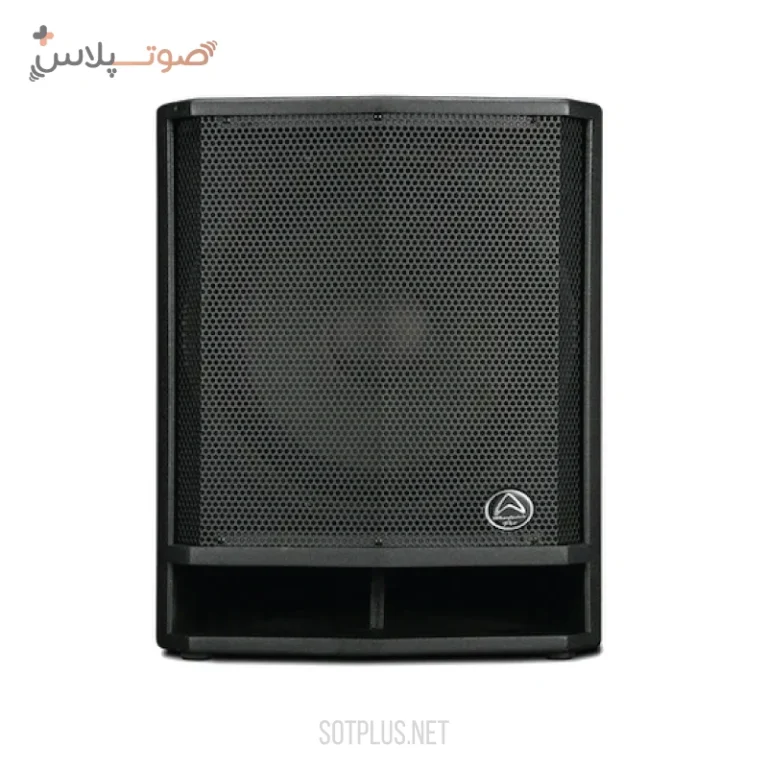 ساب‌ووفر اکتیو Wharfedale DVP-AX18B