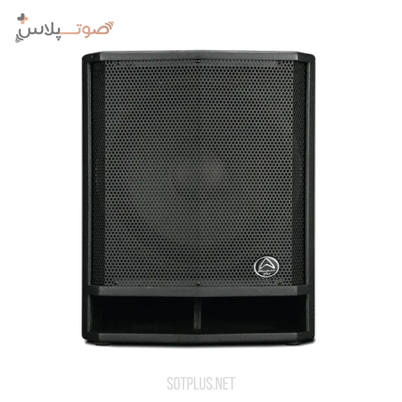 سابووفر اکتیو Wharfedale DVP-AX18B سابووفر اکتیو Wharfedale DVP-AX18B