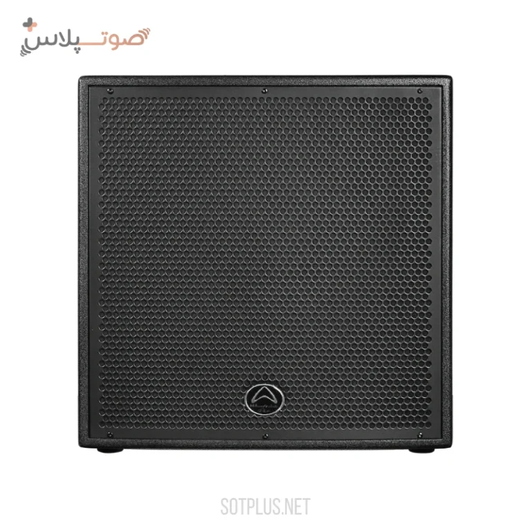 ساب‌ووفر اکتیو Wharfedale Delta AX18B