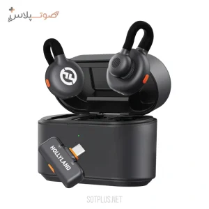 میکروفون بی سیم Hollyland LARK M2S with USB-C Plug