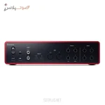 کارت صدا Focusrite Scarlett 18i16 4th Gen