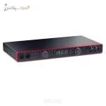 کارت صدا Focusrite Scarlett 18i20 4th Gen