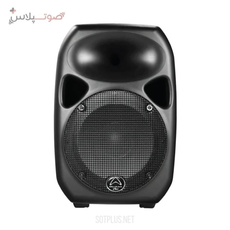 اسپیکر پسیو WHARFEDALE TITAN 8 Black