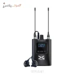 ایر مانیتور تک کانال DG TECH IEM100
