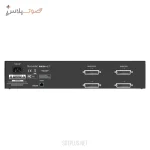 کارت صدا Focusrite RedNet 2