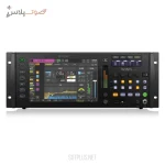میکسر دیجیتال Behringer WING Rack