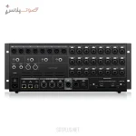 میکسر دیجیتال Behringer WING Rack