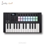 میدی کنترلر Novation Launchkey Mini 25 MK4