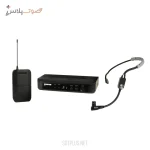 میکروفون بی سیم Shure BLX14/SM35