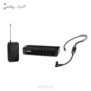 میکروفون بی سیم Shure BLX14/SM35