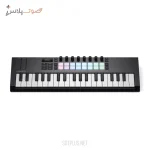 میدی کنترلر Novation Launchkey Mini 37 MK4