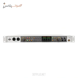 کارت صدا Universal Audio Volt 876