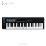 میدی کنترلر Novation Launchkey 61 MK3