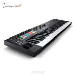 میدی کنترلر Novation Launchkey 61 MK3