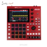 سمپلر و سیکوئنسر Akai MPC One Plus