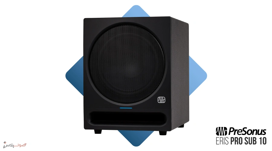 ساب ووفر PreSonus Eris Pro Sub 10