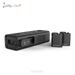 ست میکروفون بیسیم Sennheiser Profile Wireless 2-Channel Set