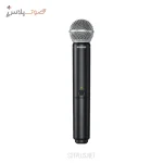 میکروفون بی سیم Shure BLX24/SM58
