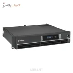 آمپلی‌فایر Dynacord L1800FD