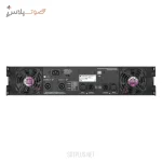 آمپلی‌فایر Dynacord L1800FD