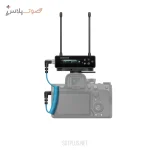 میکروفون بی سیم یقه‌ای Sennheiser EW-DP ME 2 Set