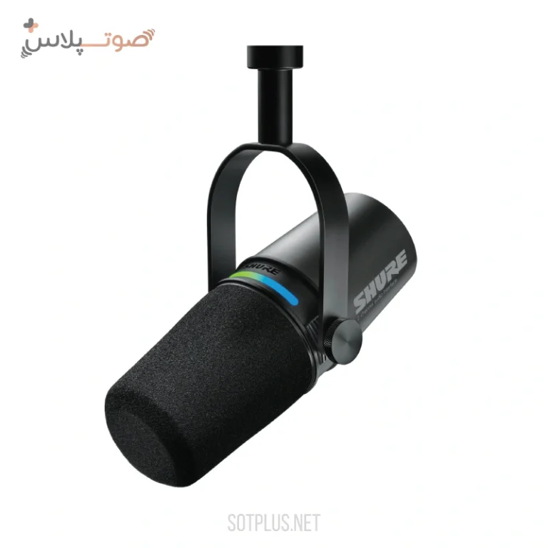 میکروفون Shure MV7i