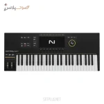 میدی کنترلر Native Instruments Komplete Kontrol S49 MK3