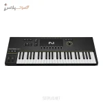 میدی کنترلر Native Instruments Komplete Kontrol S49 MK3
