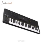 میدی کنترلر Native Instruments Komplete Kontrol S49 MK3