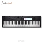 میدی کنترلر Novation Launchkey 61 MK4