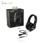 هدفون Shure SRH240A