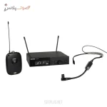 میکروفون بی سیم Shure SLXD14/SM35