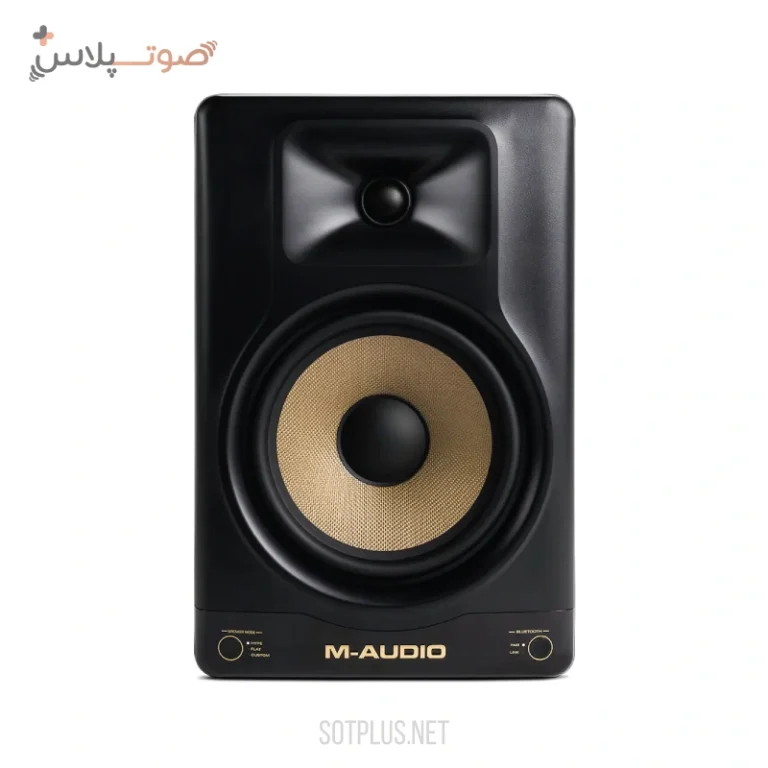 اسپیکر مانیتورینگ M-Audio Forty Eighty