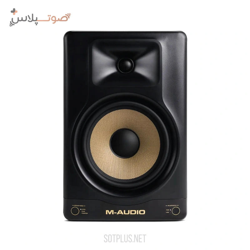 اسپیکر مانیتورینگ M-Audio Forty Eighty اسپیکر مانیتورینگ M-Audio Forty Eighty