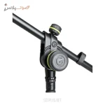 پایه میکروفون Gravity MS 4222 B