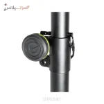 پایه اسپیکر Gravity SS 5211 B Set 1