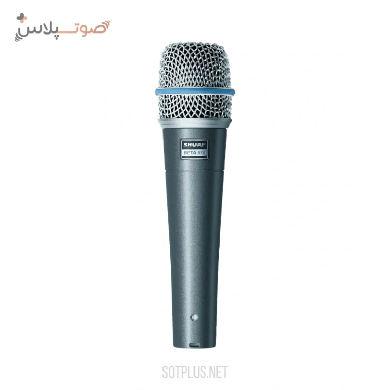 میکروفون Shure BETA 57A