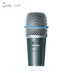 میکروفون Shure BETA 57A