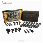میکروفون‌ Shure PGADRUMKIT7