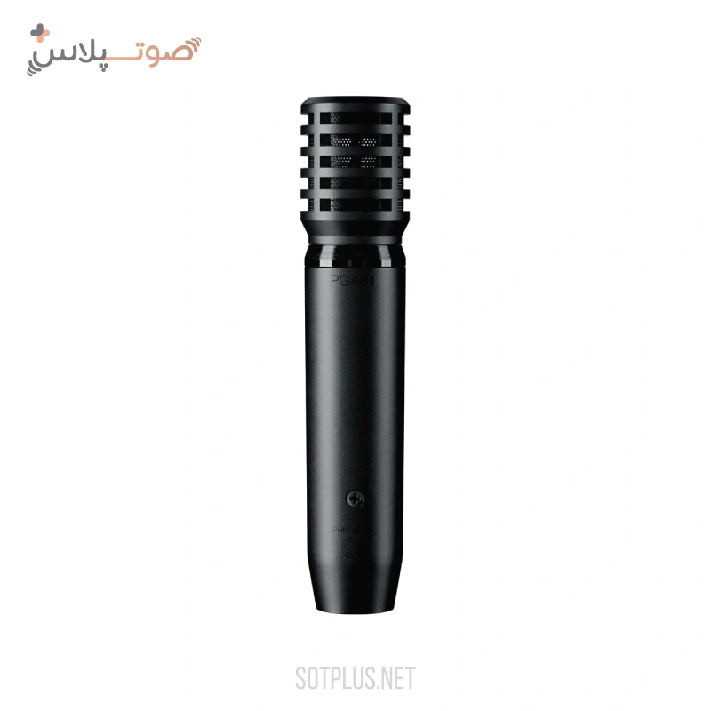 میکروفون Shure PGA81 میکروفون Shure PGA81