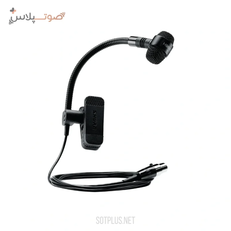میکروفون Shure PGA98H