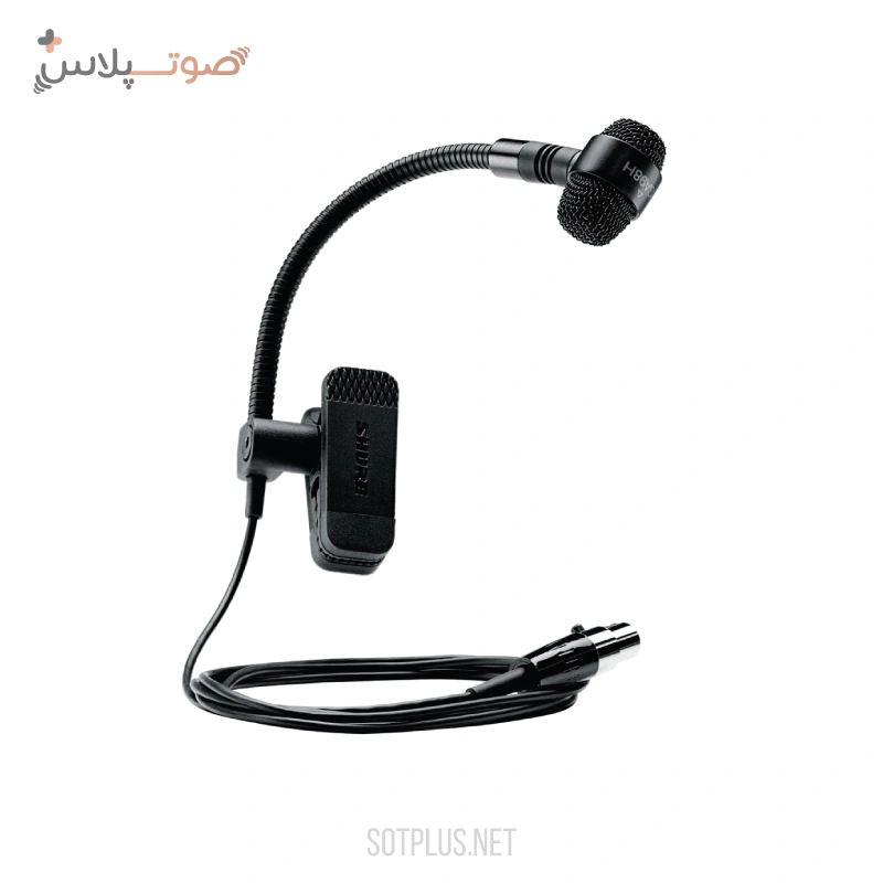 میکروفون Shure PGA98H میکروفون Shure PGA98H