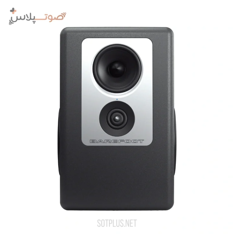 اسپیکر مانیتورینگ BAREFOOT Footprint02 Gen2
