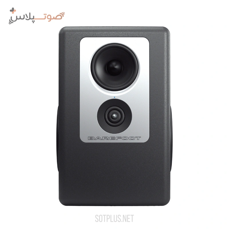 اسپیکر مانیتورینگ BAREFOOT Footprint02 Gen2 اسپیکر مانیتورینگ BAREFOOT Footprint02 Gen2